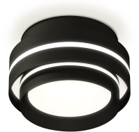 Точечный светильник Techno Spot XS8414004 Ambrella