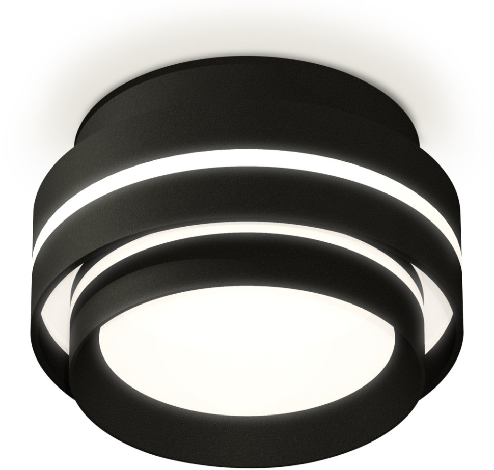 Точечный светильник Techno Spot XS8414004 Ambrella