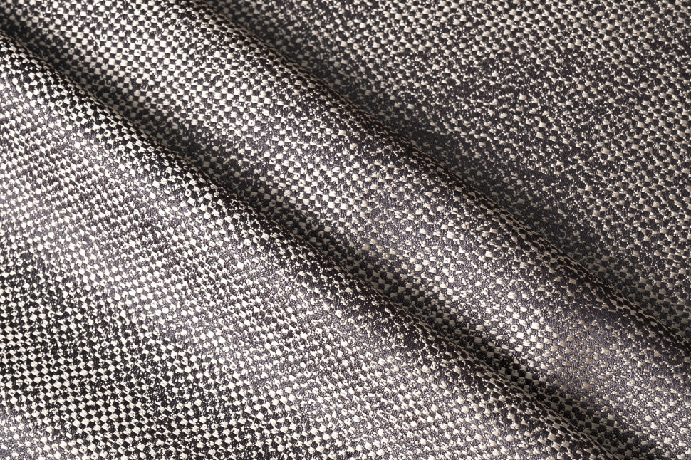 Ткань портьерная FIJI шоколадная