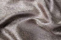 Ткань портьерная FIJI шоколадная