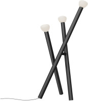 Торшер Риволи 07722-F,19 Kink Light