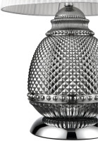 Интерьерная настольная лампа Fiona 10038 VL5623N21 Vele Luce