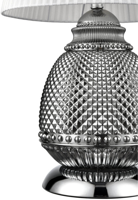 Интерьерная настольная лампа Fiona 10038 VL5623N21 Vele Luce