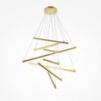 Подвесной светильник Line MOD016PL-L96GK Maytoni