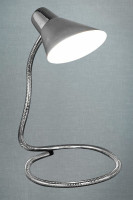 Офисная настольная лампа  2018/A MT CR Sneha