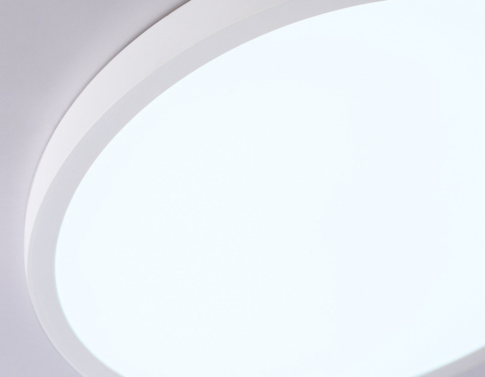 Потолочный светильник ORBITAL FZ1951 Ambrella