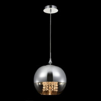 Подвесной светильник Maytoni Fermi P140-PL-170-1-N