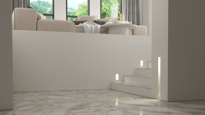 Подсветка для лестниц и ступеней SUBRA SN 027 Stellanova