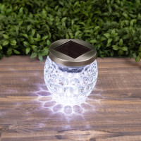 Газонная световая фигура ERASF22-31 ЭРА Газонная световая фигура ERASF22-31 ЭРА