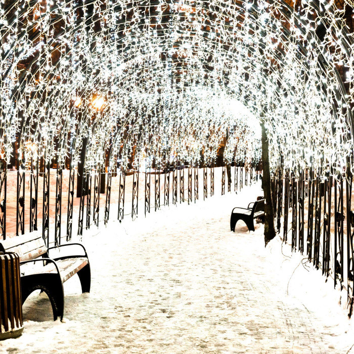 Гирлянда CLASSIC 034915 Ardecoled