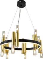 Подвесной светильник Fiamma V000107L Indigo Подвесной светильник Fiamma V000107L Indigo