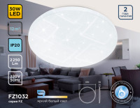 Потолочный светильник ORBITAL FZ1032 Ambrella