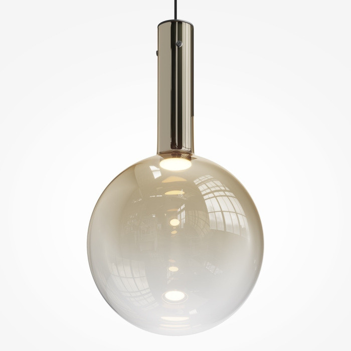 Подвесной светильник Nebula MOD182PL-L6CG3K Maytoni