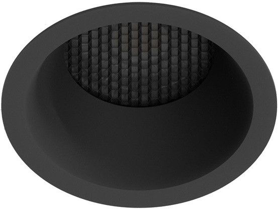 Точечный светильник Ducre A8093PL-1BK Arte Lamp