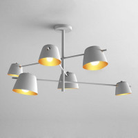 Подвесная люстра Imperium Loft Goda 204171-26 Подвесная люстра Imperium Loft Goda 204171-26