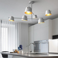 Подвесная люстра Imperium Loft Goda 204171-26 Подвесная люстра Imperium Loft Goda 204171-26