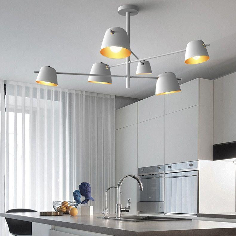 Подвесная люстра Imperium Loft Goda 204171-26