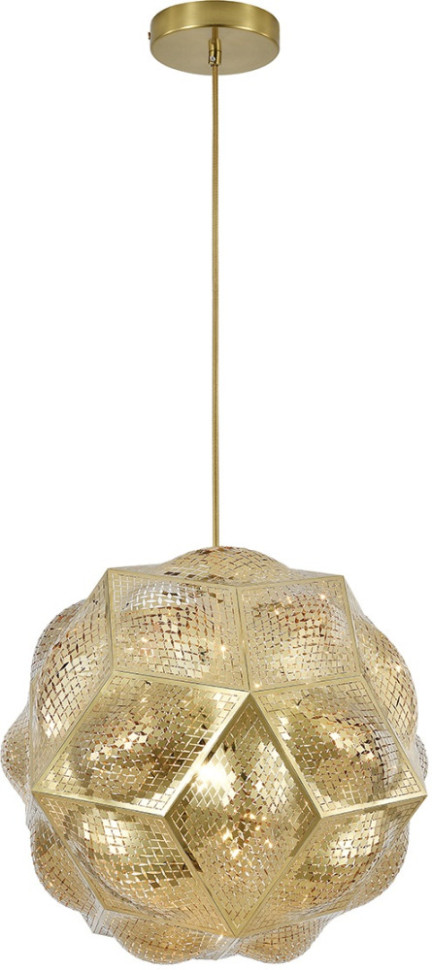 Подвесной светильник Futuro V000553 Indigo