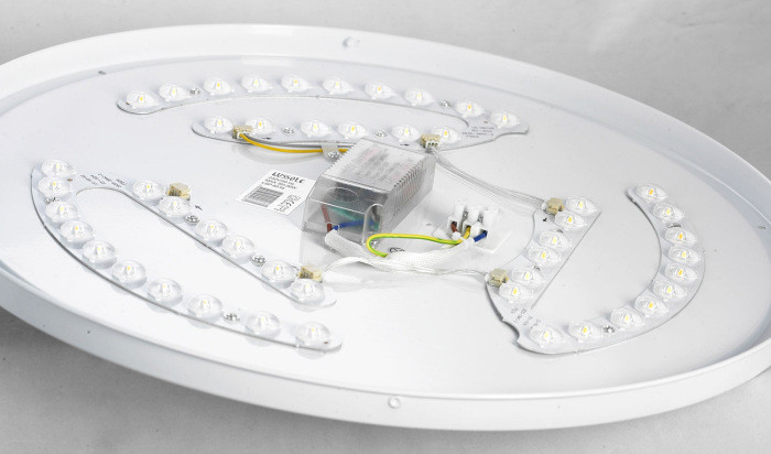 Потолочный светильник Moonlight LSP-8317 Lussole LGO