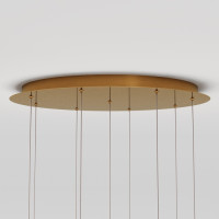 Подвесной светильник Sapphire MOD293PL-L56BS3K Maytoni