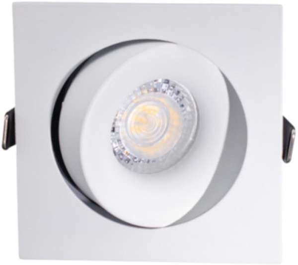 Точечный светильник  AM478 WH AM Group