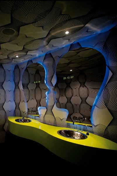 Точечный светильник Venere D55F0201 Fabbian