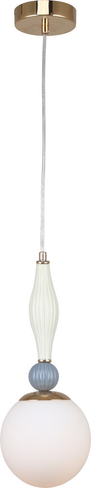 Подвесной светильник Cosmina 4147-201 Rivoli