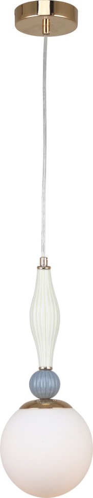 Подвесной светильник Cosmina 4147-201 Rivoli