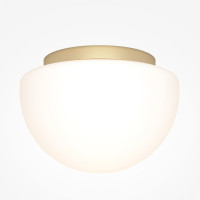 Потолочный светильник Glassy MOD270CL-01G Maytoni Потолочный светильник Glassy MOD270CL-01G Maytoni