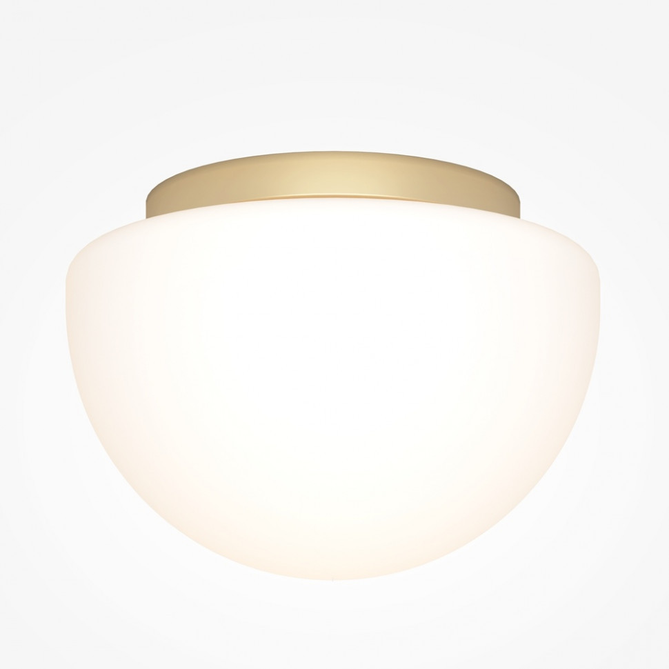 Потолочный светильник Glassy MOD270CL-01G Maytoni