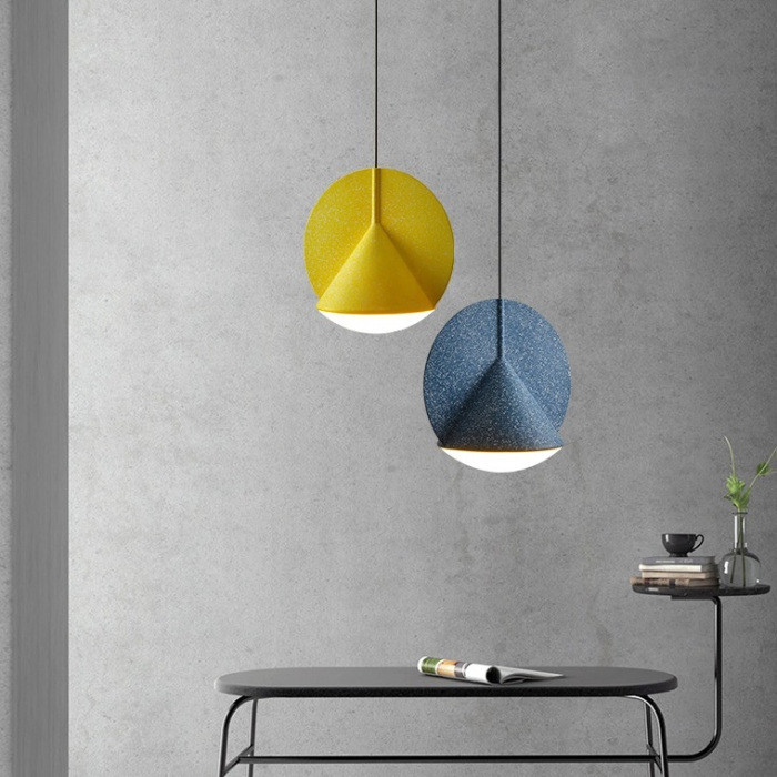 Подвесной светильник FLECKS01 Imperium Loft