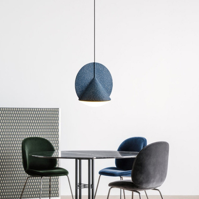 Подвесной светильник FLECKS01 Imperium Loft