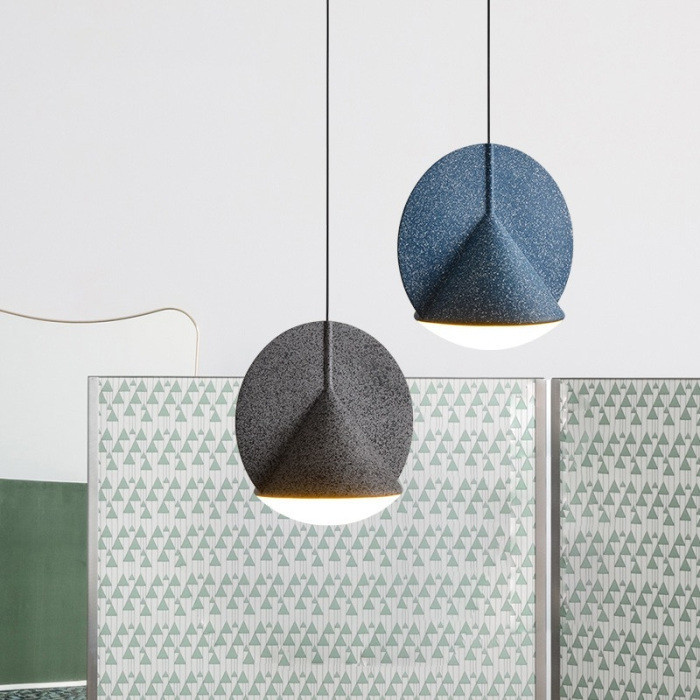 Подвесной светильник FLECKS01 Imperium Loft