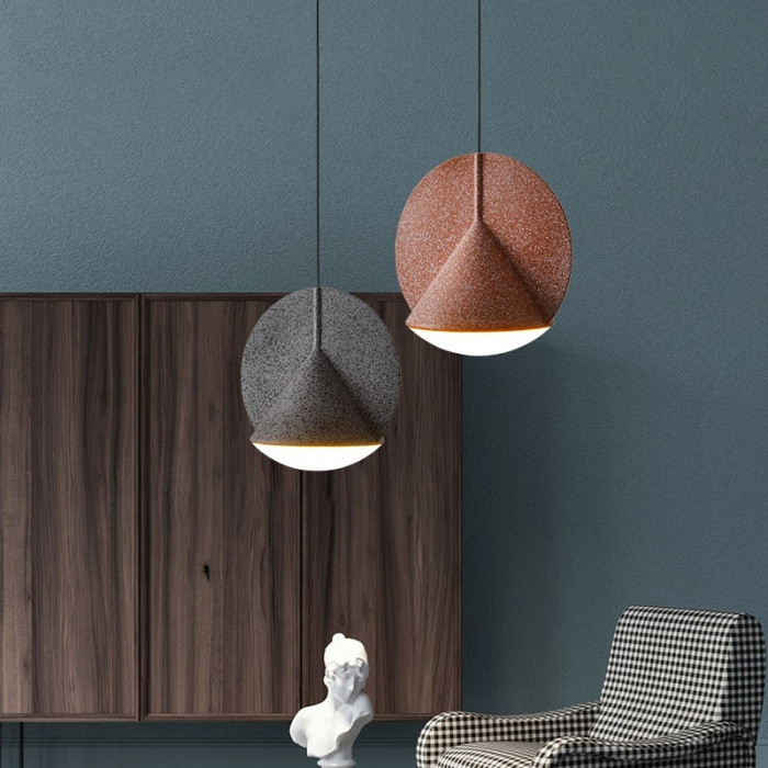 Подвесной светильник FLECKS01 Imperium Loft