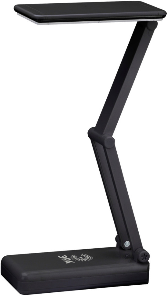 Офисная настольная лампа  NLED-426-3W-BK ЭРА