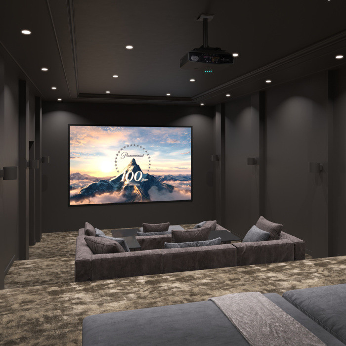 Точечный светильник IZAR SN 005 Stellanova