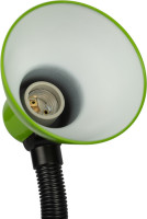 Офисная настольная лампа N-212-Е27-40W-GR ЭРА Офисная настольная лампа N-212-Е27-40W-GR ЭРА