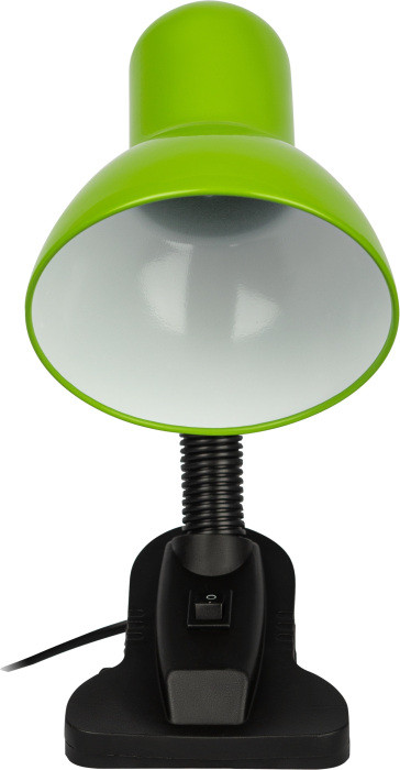 Офисная настольная лампа  N-212-Е27-40W-GR ЭРА