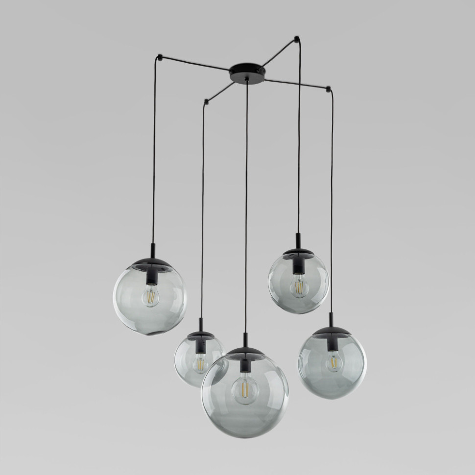 Подвесной светильник Esme 5382 Esme TK Lighting