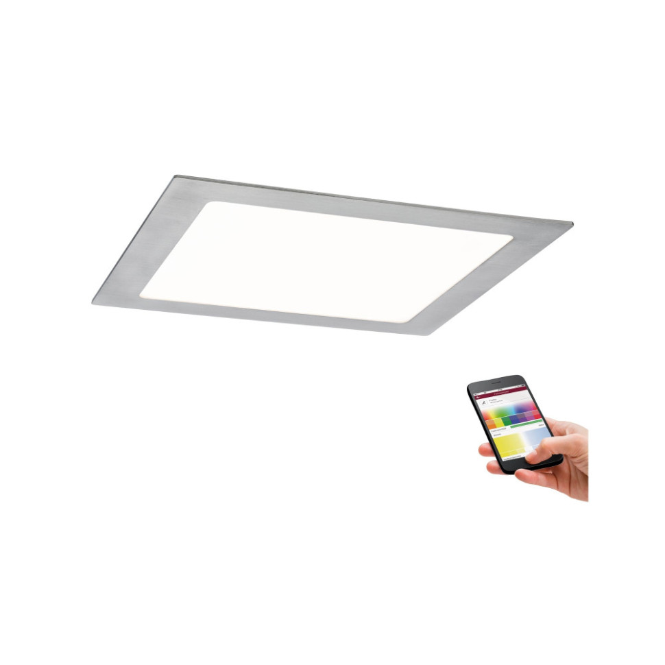Точечный светильник SmartHome 50035 Paulmann