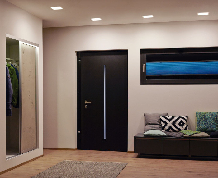 Точечный светильник SmartHome 50035 Paulmann