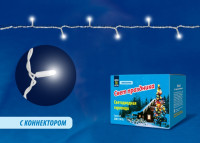 Гирлянда ULD-S1000-120/TWK WHITE IP67 Uniel