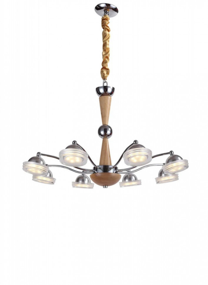 Подвесная люстра Natura Natura 067.8 Led Lucia Tucci