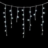 Гирлянда Бахрома PIL150BLW-10-2W Laitcom