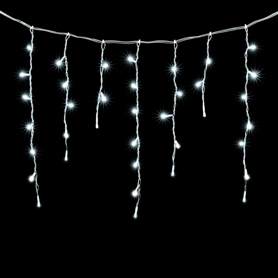 Гирлянда Бахрома PIL150BLW-10-2W Laitcom