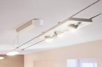 Трековый светильник Wire Systems Dc 94164 Paulmann Трековый светильник Wire Systems Dc 94164 Paulmann