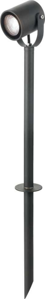 Грунтовый светильник Sonata GD155 Gauss