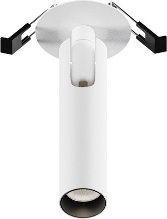 Точечный светильник Focus T C141RS-L125-6W4K-W Maytoni