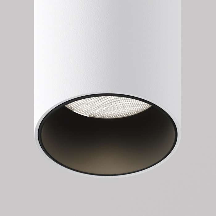 Точечный светильник Focus T C141RS-L125-6W4K-W Maytoni