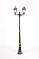Наземный фонарь  79759SА Gb Oasis Light